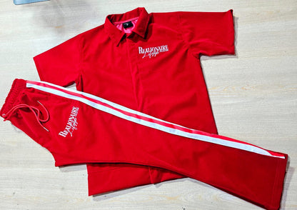 REALIONAIRE LUXURY stacked bottom