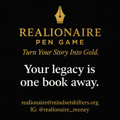 Realionaire Pen Game Full Service