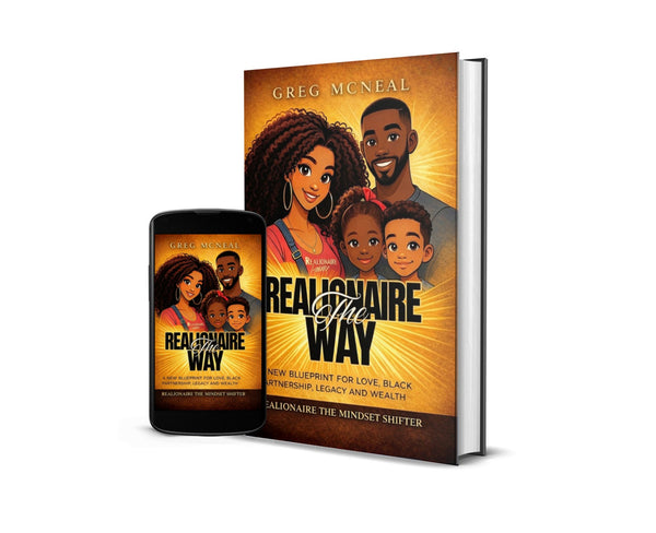 The Realionaire Way