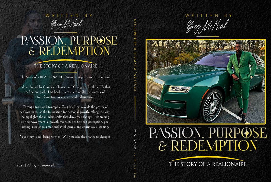 The Story of a Realionaire