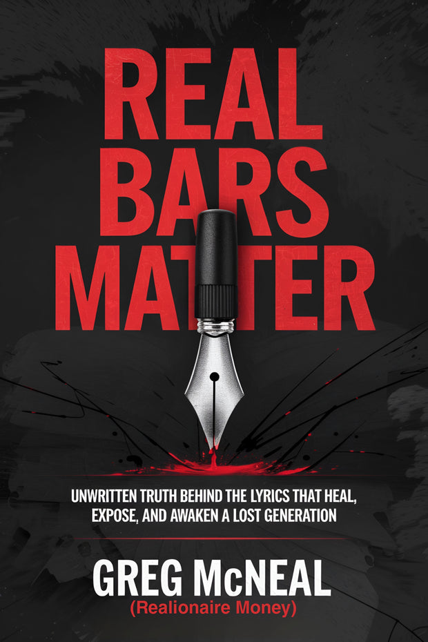 Real Bars Matter