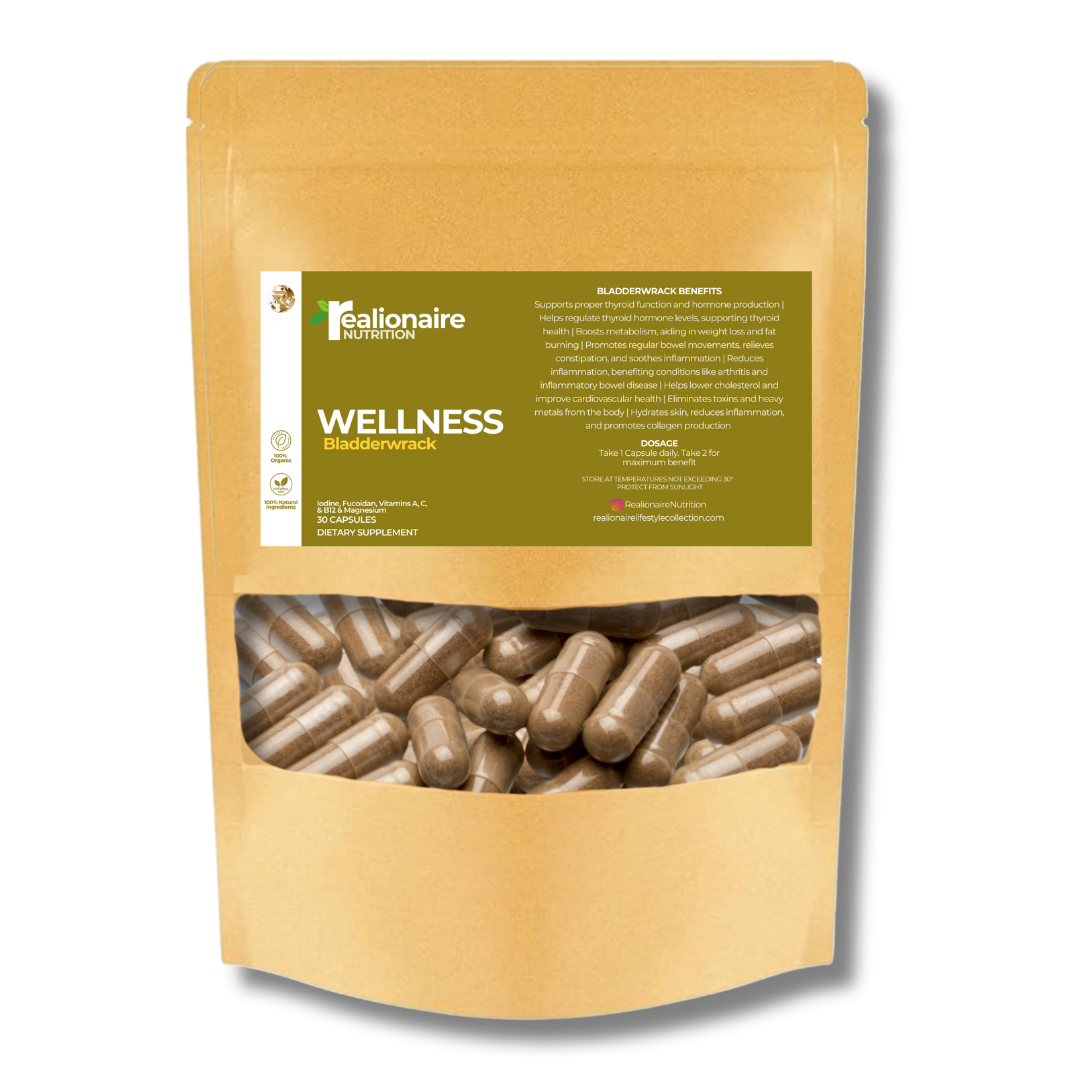 Wellness Bladderwrack