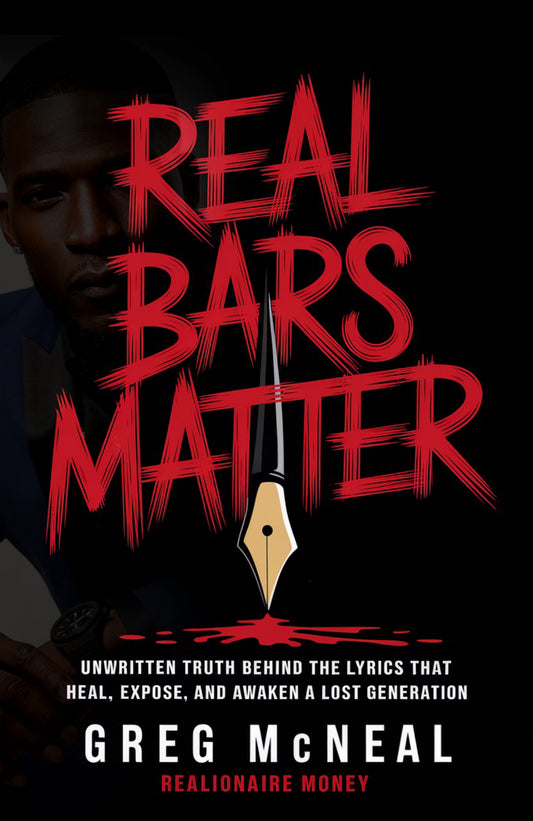 Real Bars Matter