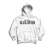 BLACK OWNED HOODIE