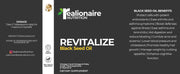 Revitalize Black Seed Oil (8 ounces)