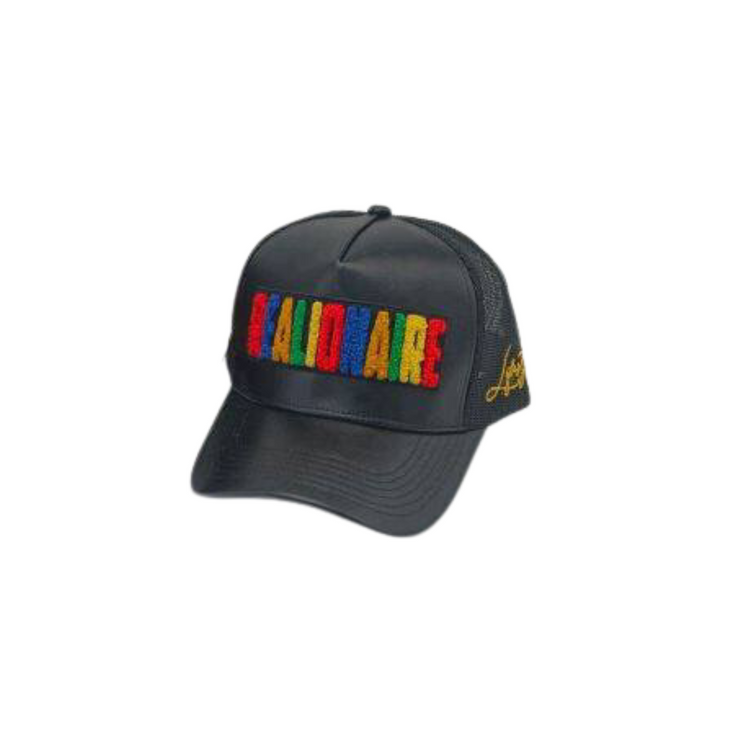 Realionaire Multi color SnapBack