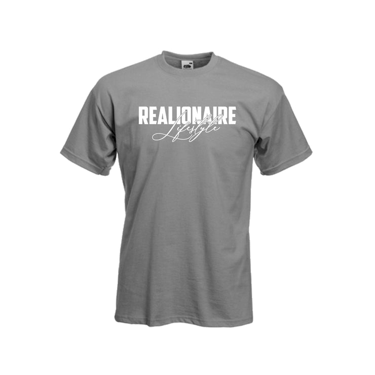 Realionaire T-Shirt