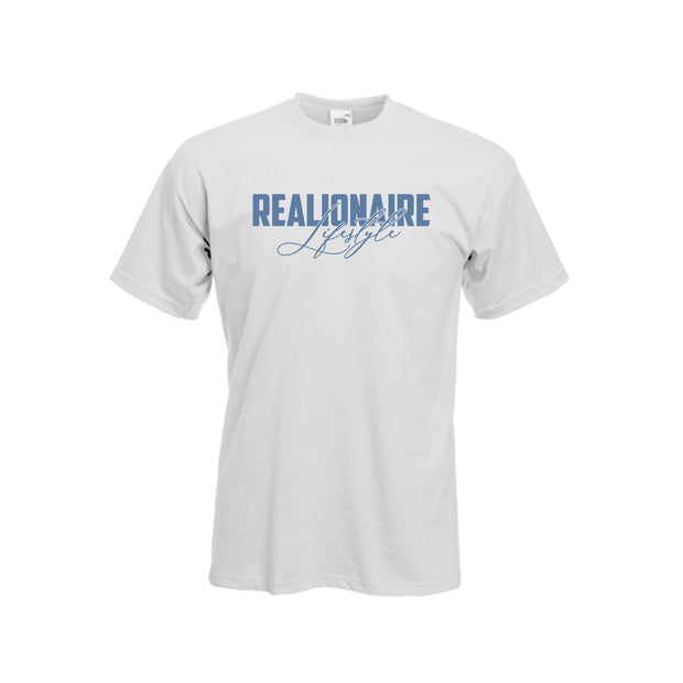 Realionaire T-Shirt