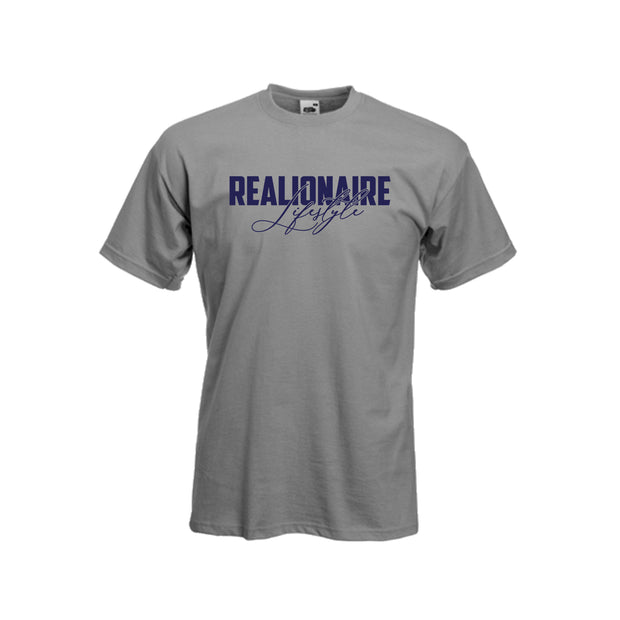 Realionaire T-Shirt