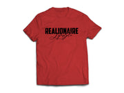 Realionaire T-Shirt