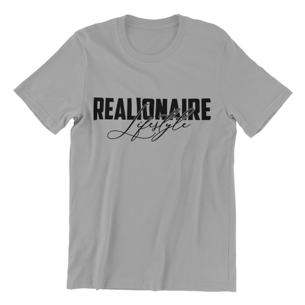 Realionaire T-Shirt