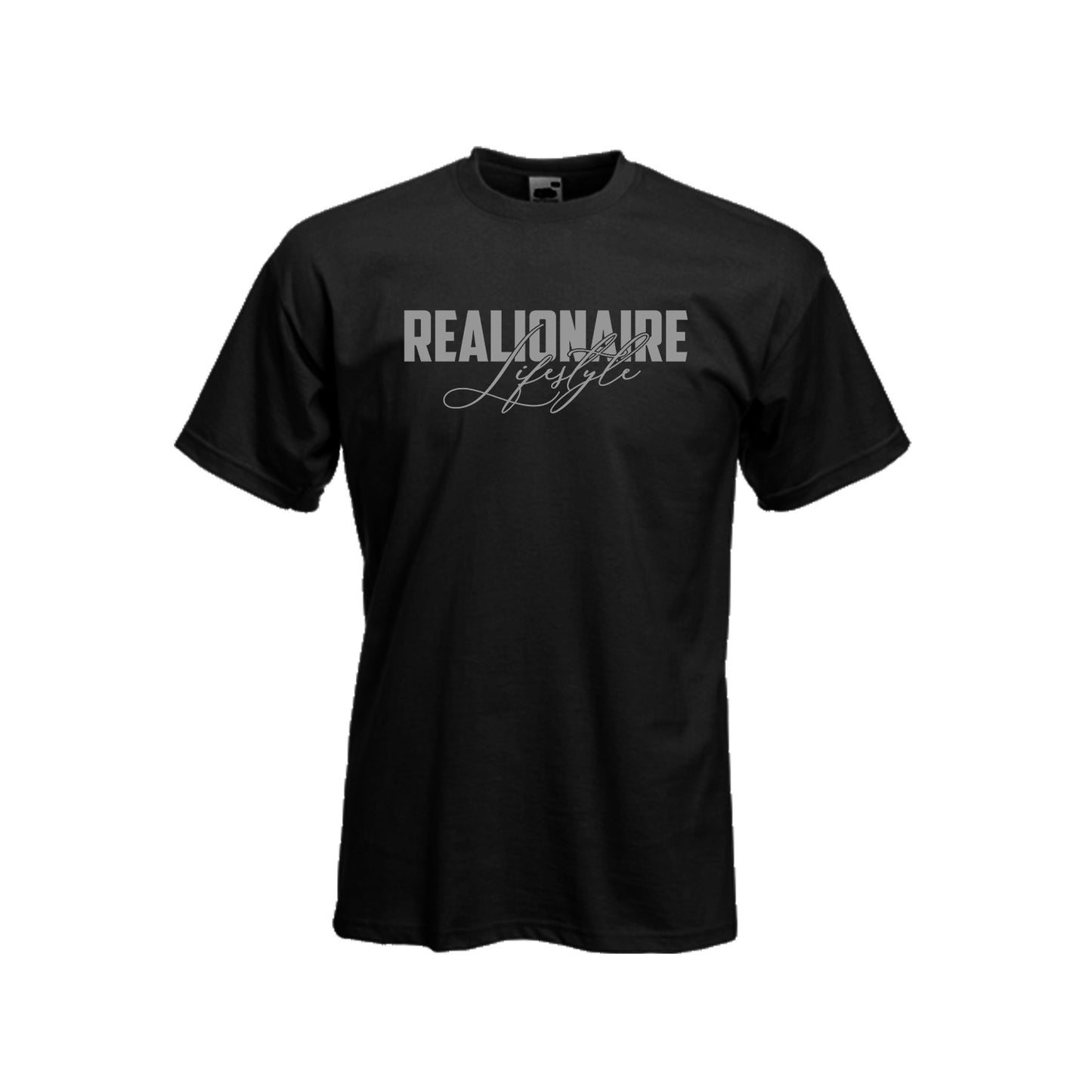 Realionaire T-Shirt