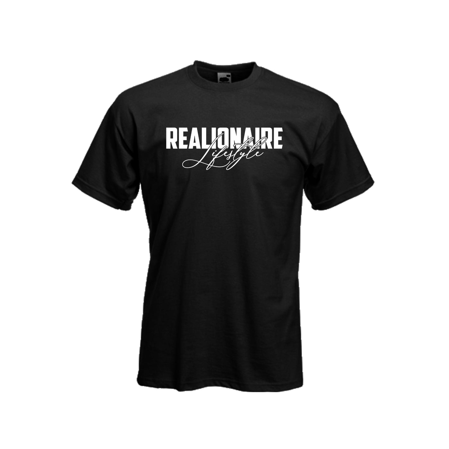 Realionaire T-Shirt