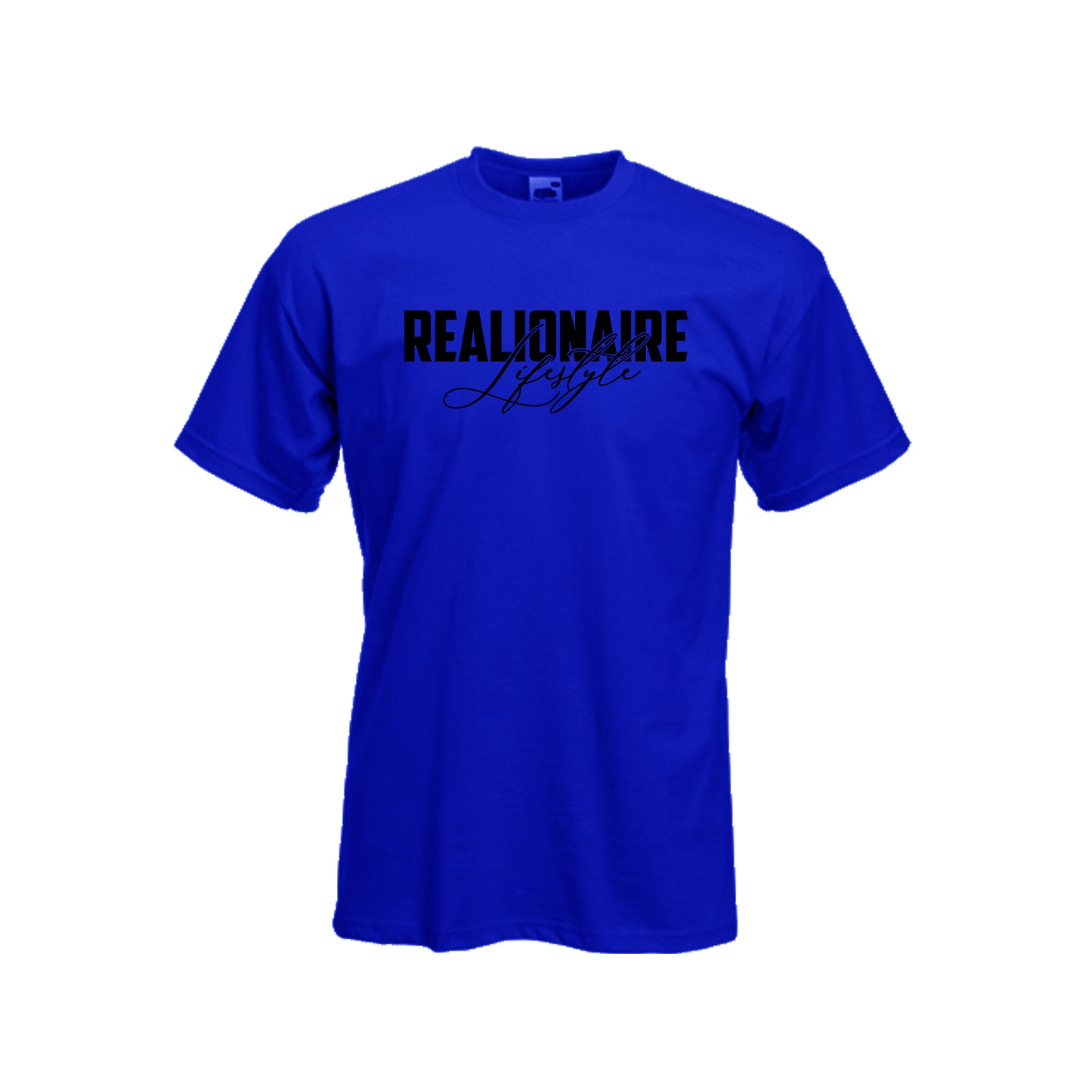Realionaire T-Shirt